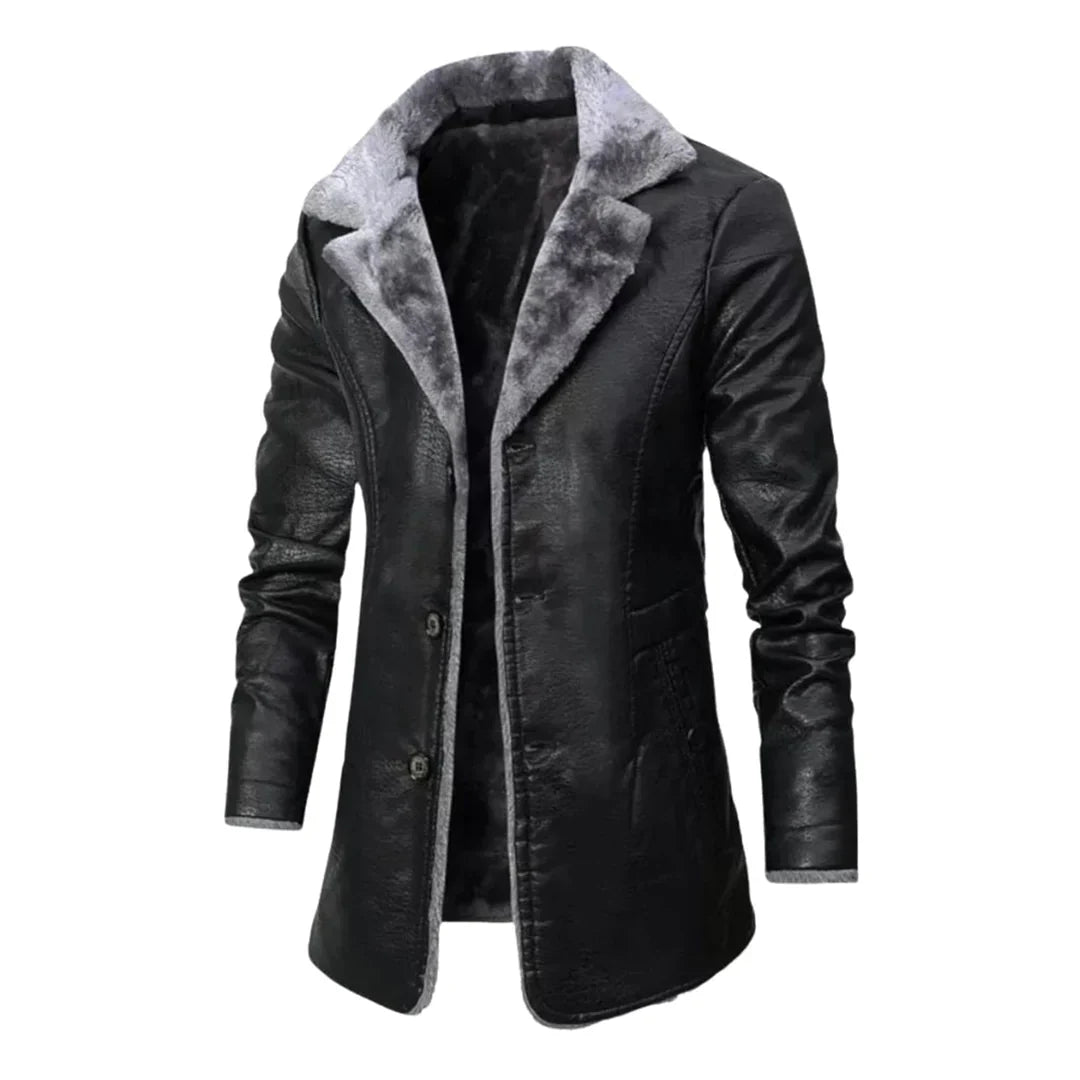 MAXENCE - Elegante Jacke für einen Hauch von Luxus