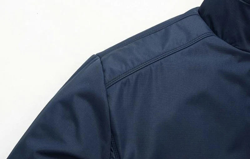 Luuk | Schicke und stilvolle Jacke