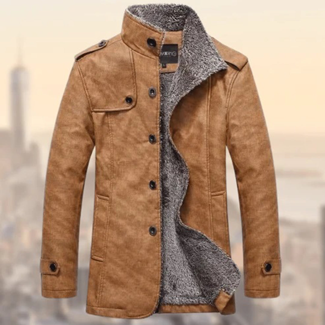 Schicke Jayel Jacke - Erhöhen Sie Ihren Stil