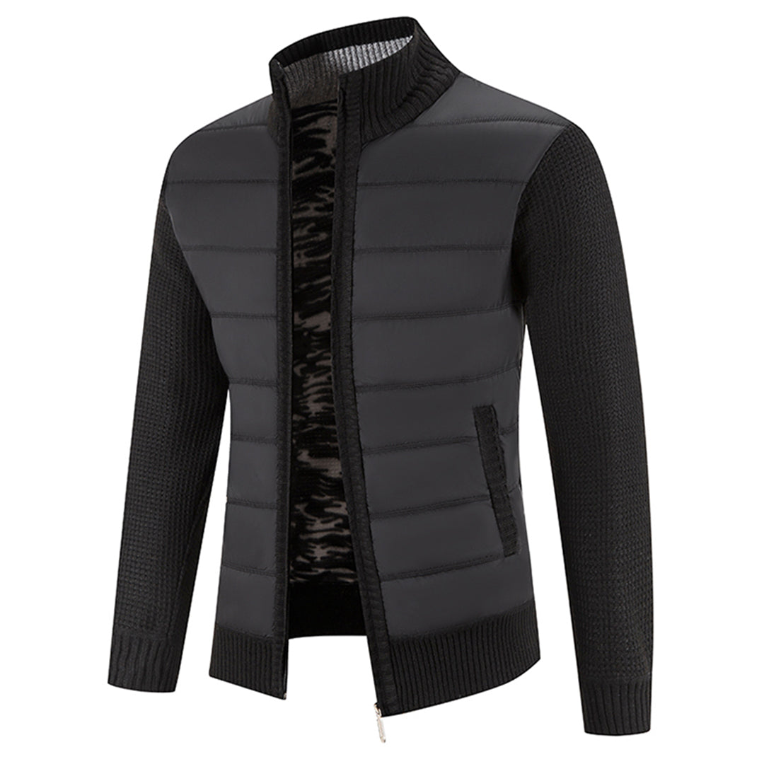 JONAH - Stylische Pulloverjacke für ultimativen Komfort
