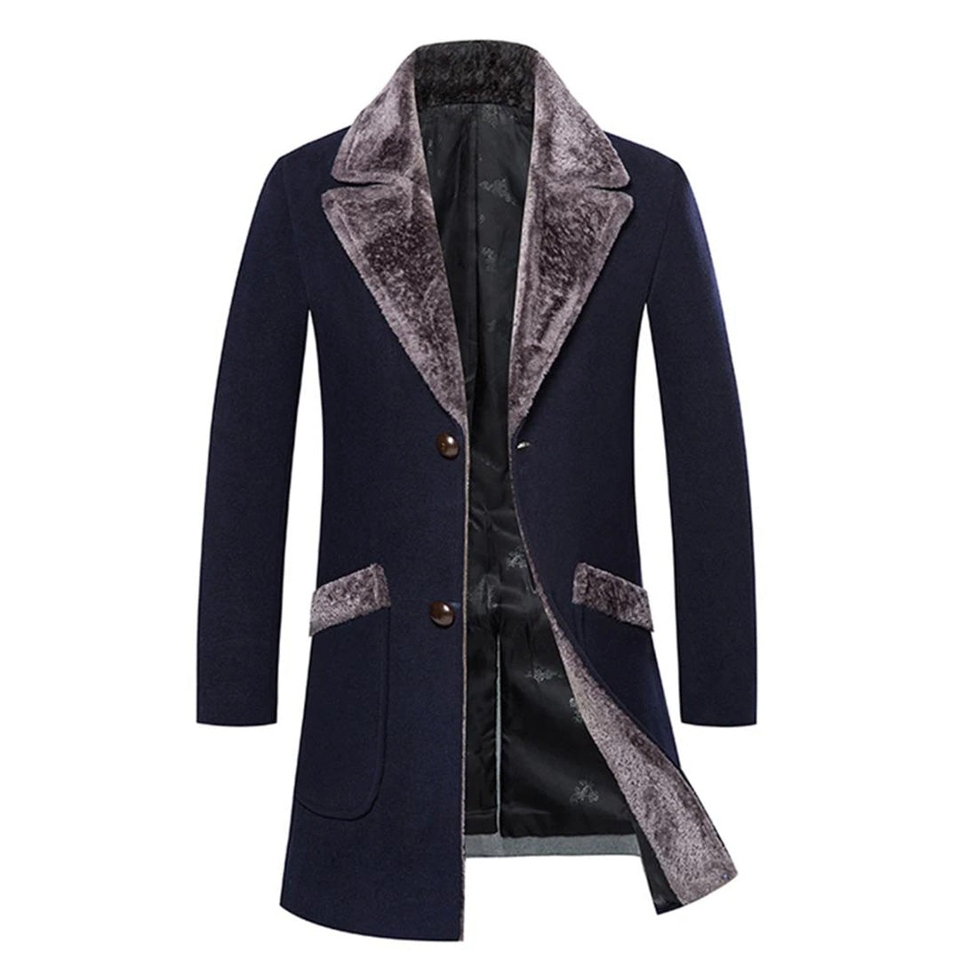 Greyson | Trendy Designer Jacke