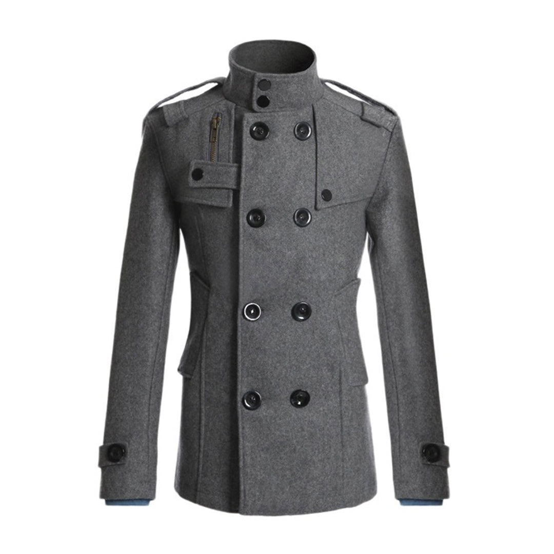 Christopher | Elegante und modische Jacke