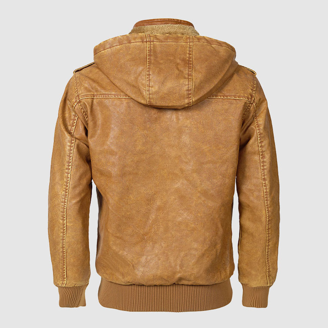 Jonathan | Eleganter klassischer Blazer