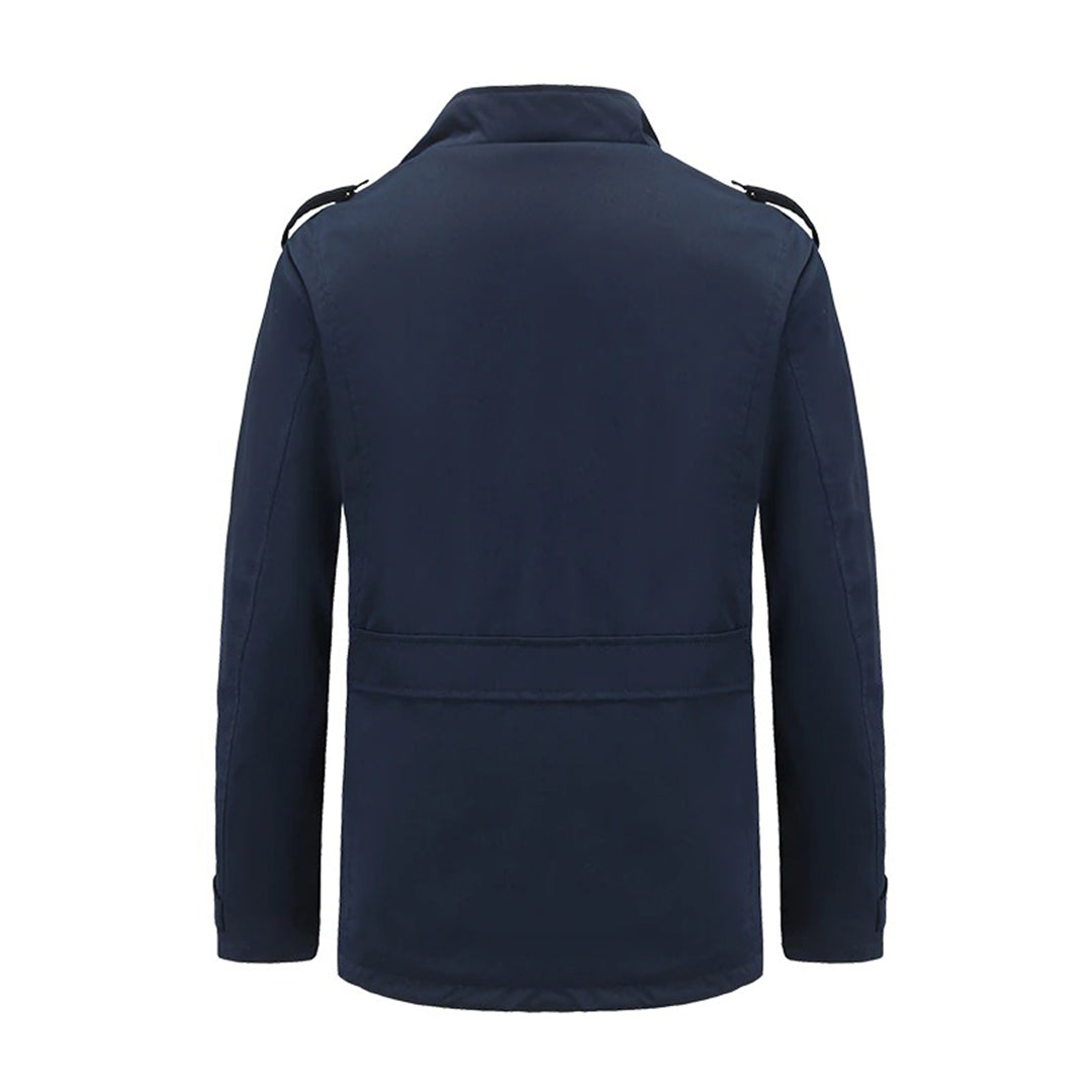 ADDIE - Stylische Winterjacke für ultimative Wärme
