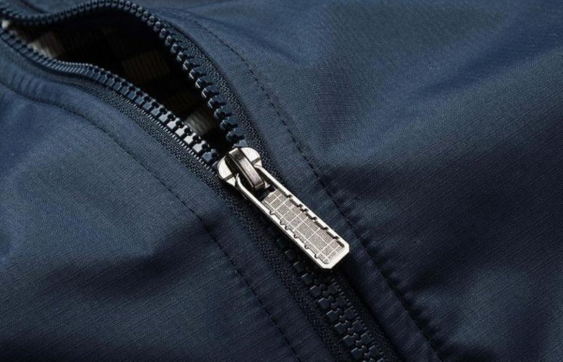 Luuk | Schicke und stilvolle Jacke