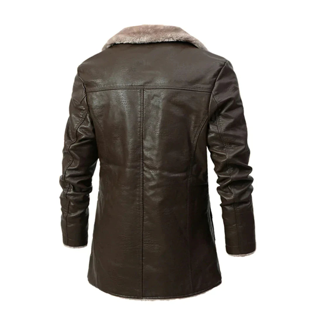 MAXENCE - Elegante Jacke für einen Hauch von Luxus