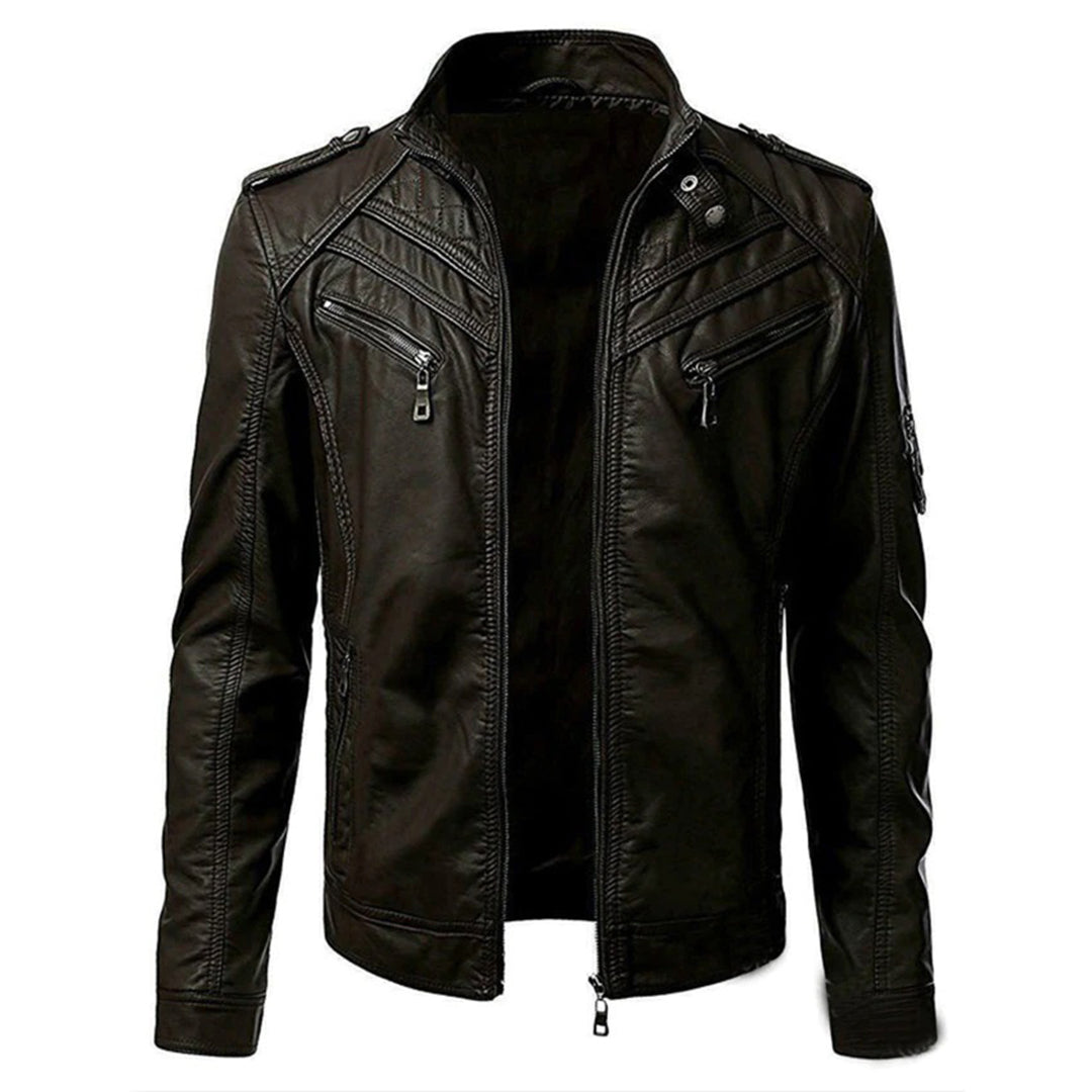 Ezekiel | Stilvolle moderne Jacke