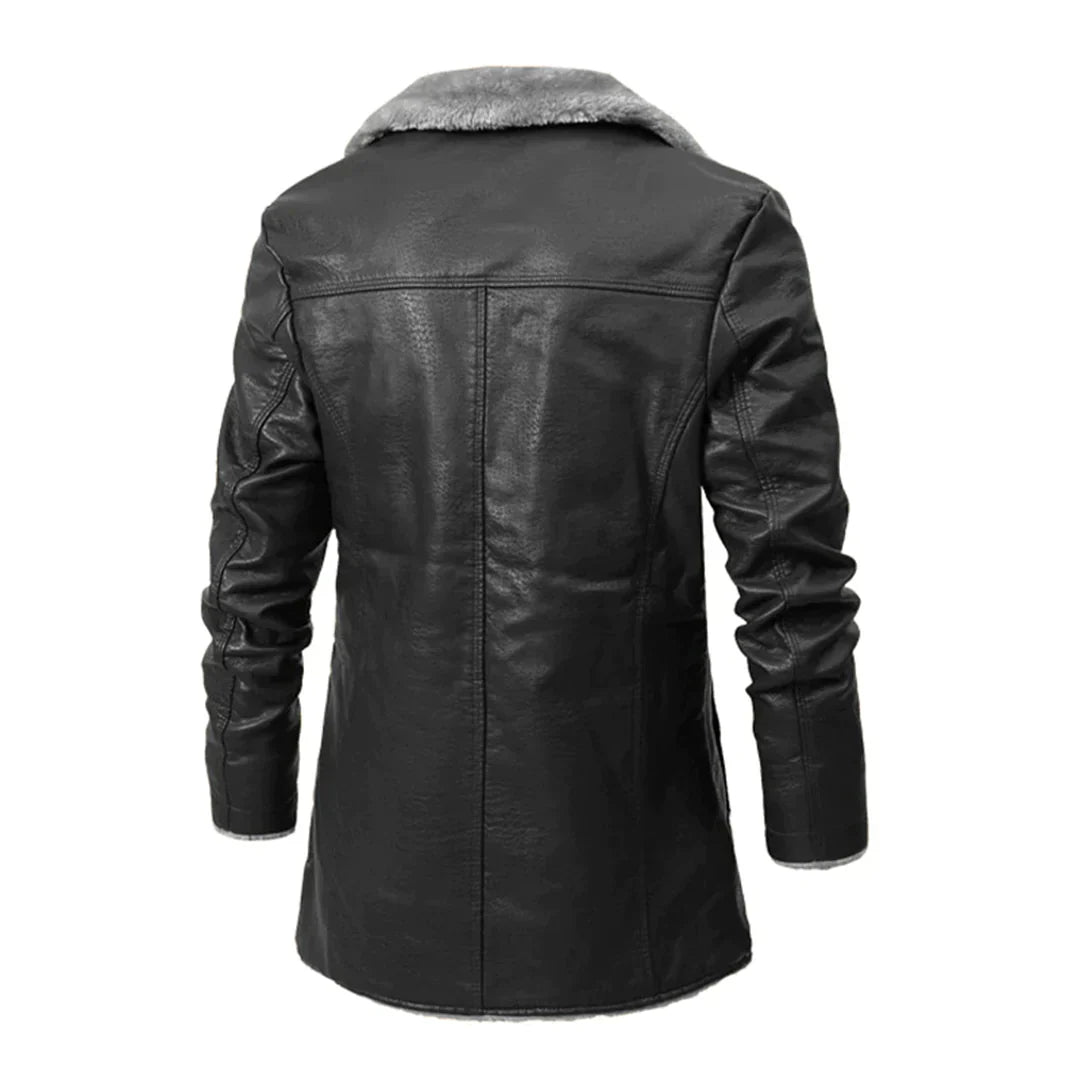 MAXENCE - Elegante Jacke für einen Hauch von Luxus