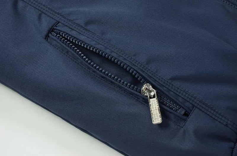 Luuk | Schicke und stilvolle Jacke