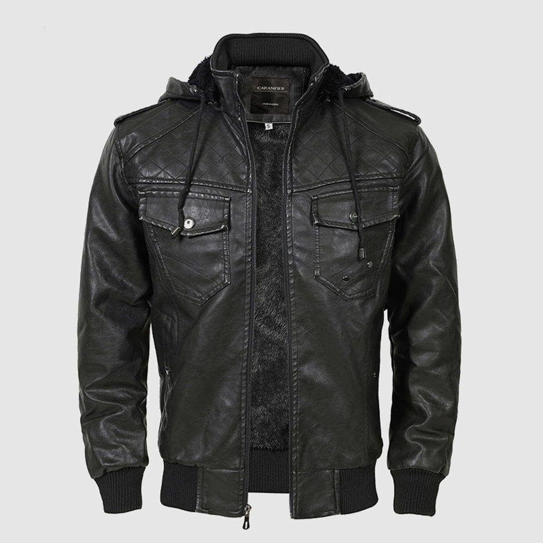 Jonathan | Eleganter klassischer Blazer