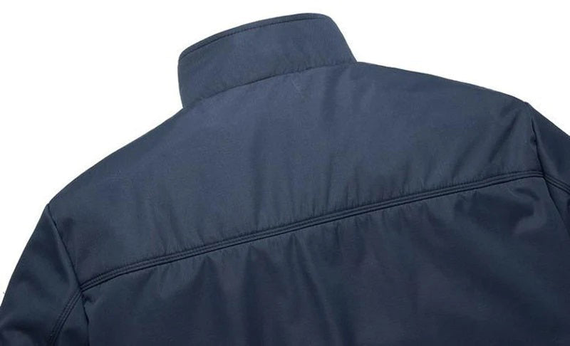 Luuk | Schicke und stilvolle Jacke