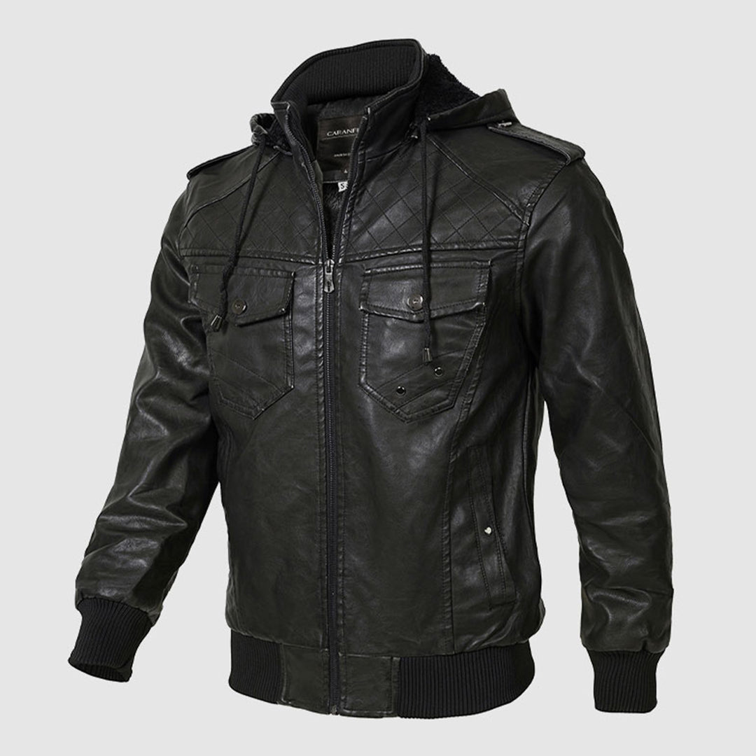 Jonathan | Eleganter klassischer Blazer