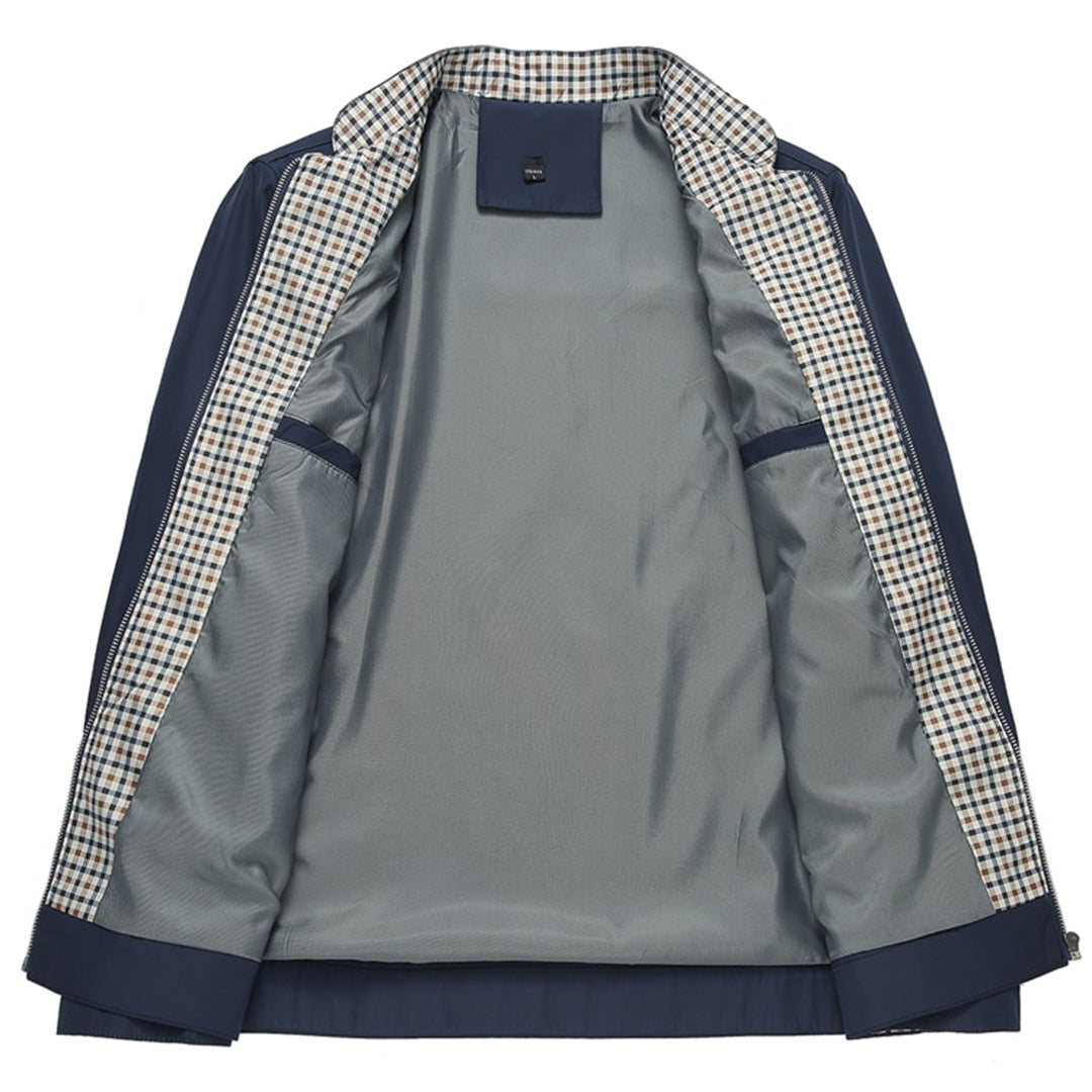Justin | Anspruchsvolle Eleganz Jacke