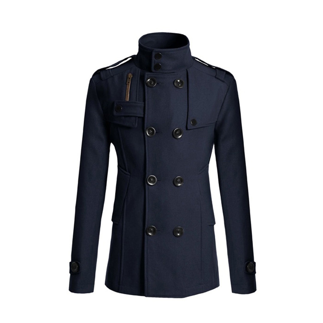 Christopher | Elegante und modische Jacke