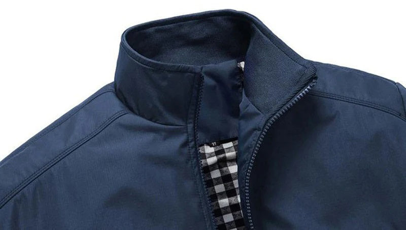Luuk | Schicke und stilvolle Jacke