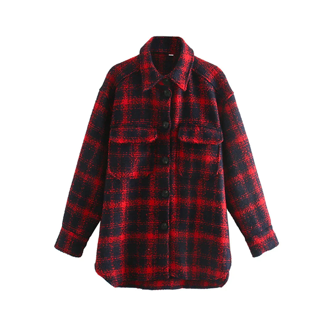 Sommerjacke für Frauen - Nisa