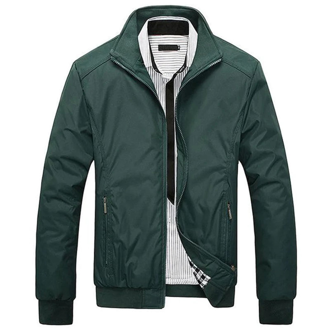 Luuk | Schicke und stilvolle Jacke