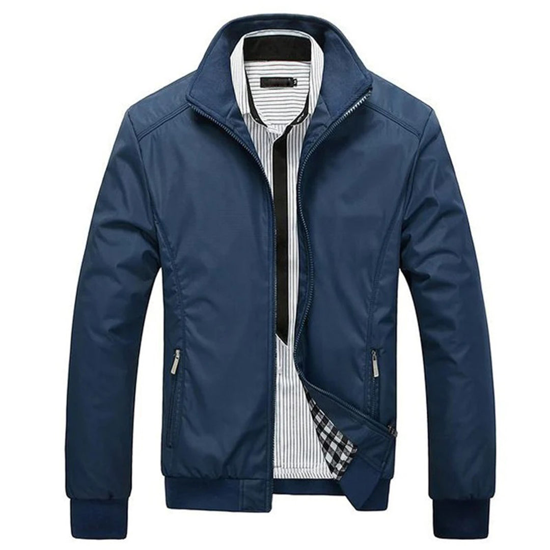 Luuk | Schicke und stilvolle Jacke
