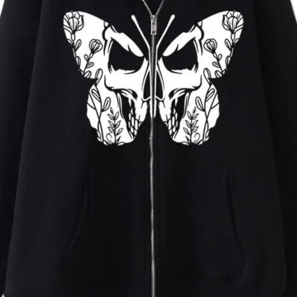 Fudus | Modisches Kapuzen Sweatshirt Für Damen