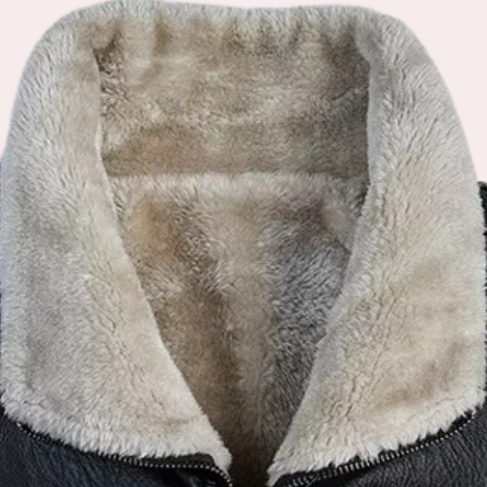 Stylische Winterjacke für Herren von CHERON - perfekt für die kalten Monate!
