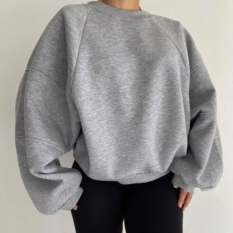 Alice - Stylischer moderner Pullover für Damen
