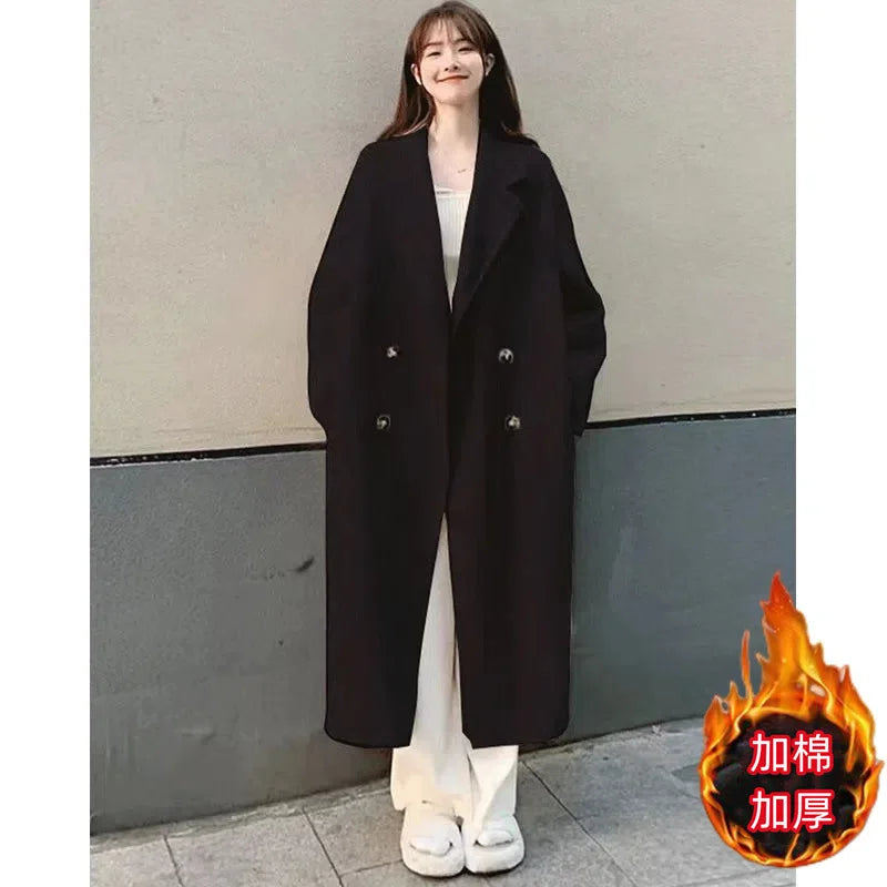 Athalia | Klassische und stilvolle Winterjacke