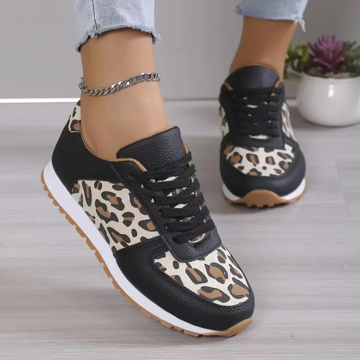 Charlotte - Freizeitschuhe für Damen