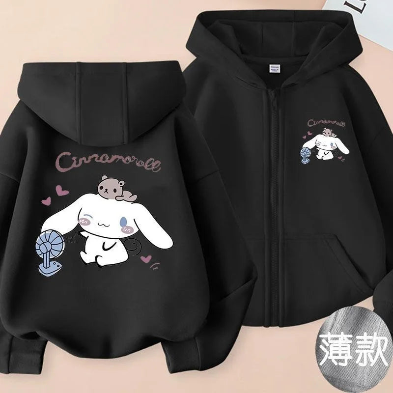 Catarina | Vielseitige und bequeme Winterjacke