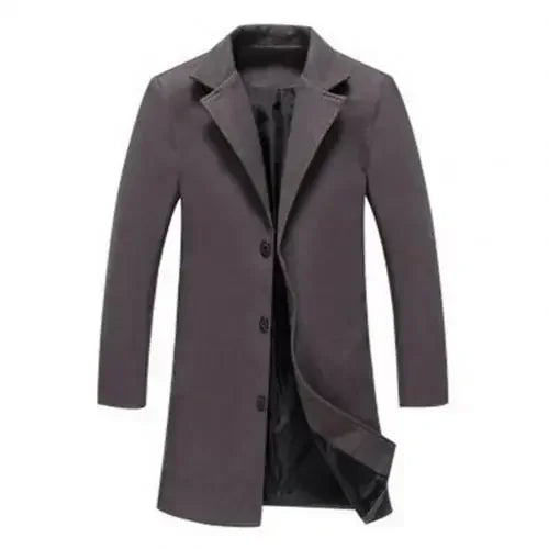 Dagny | Schlichte und modische Winterjacke