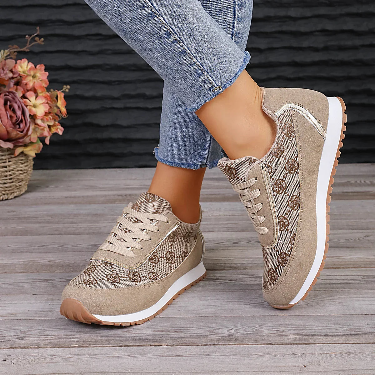Catherine - Freizeitschuhe für Damen