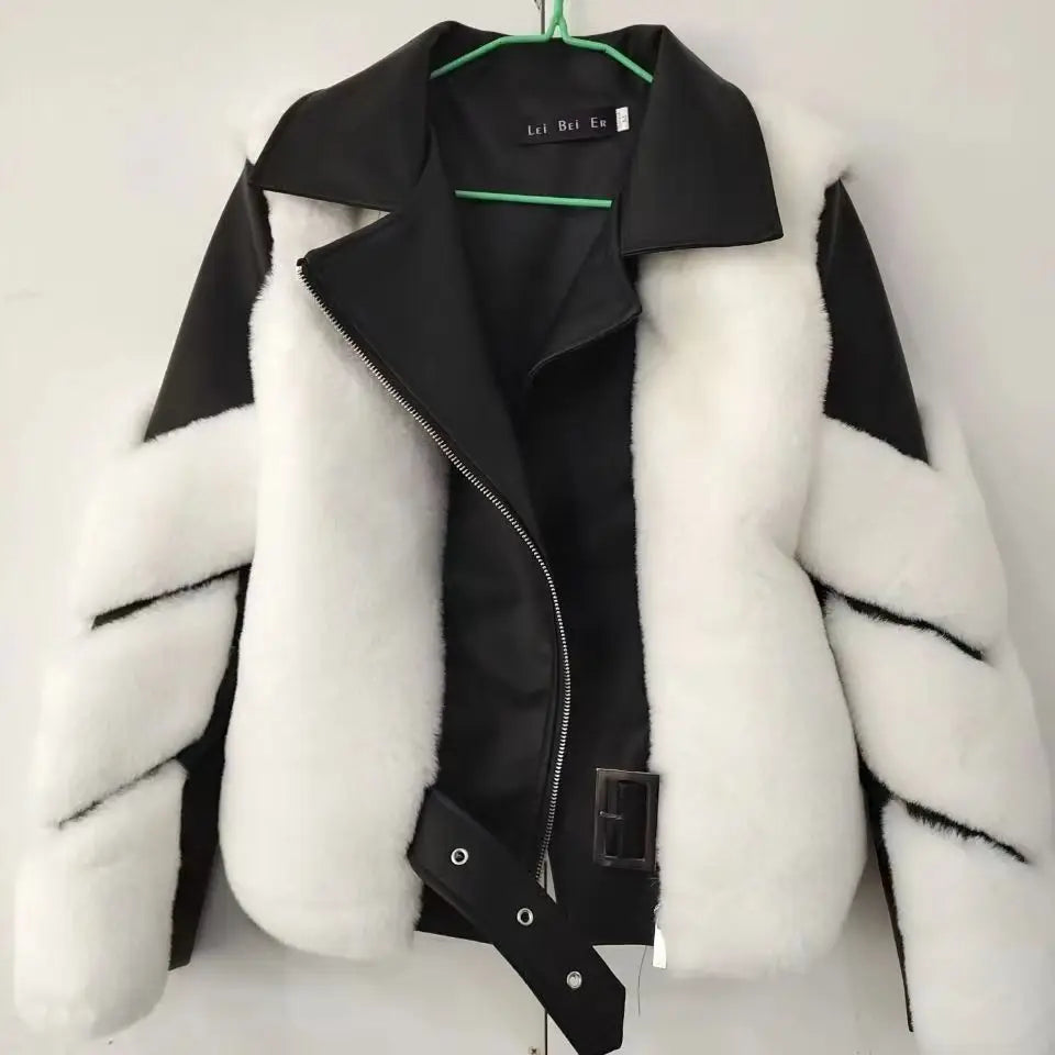 Aini | Moderne und vielseitige Winterjacke