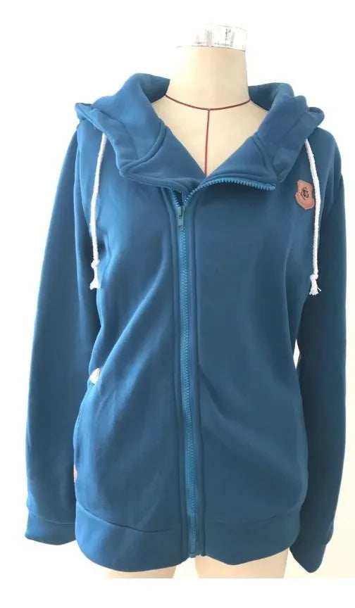 Drina | Bequemer und modischer Winterpullover