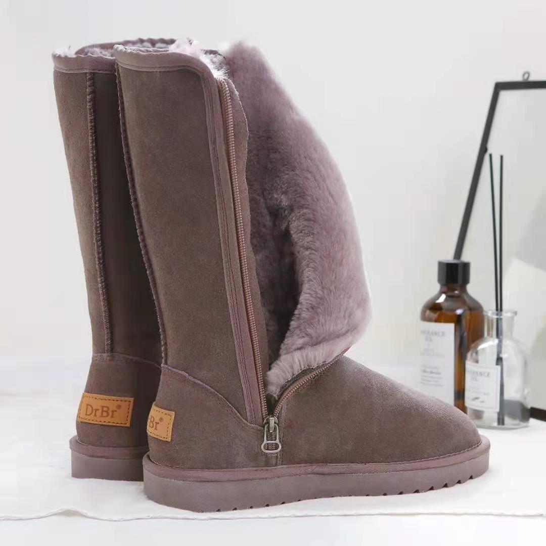 Alina | Winterstiefel für den Schnee