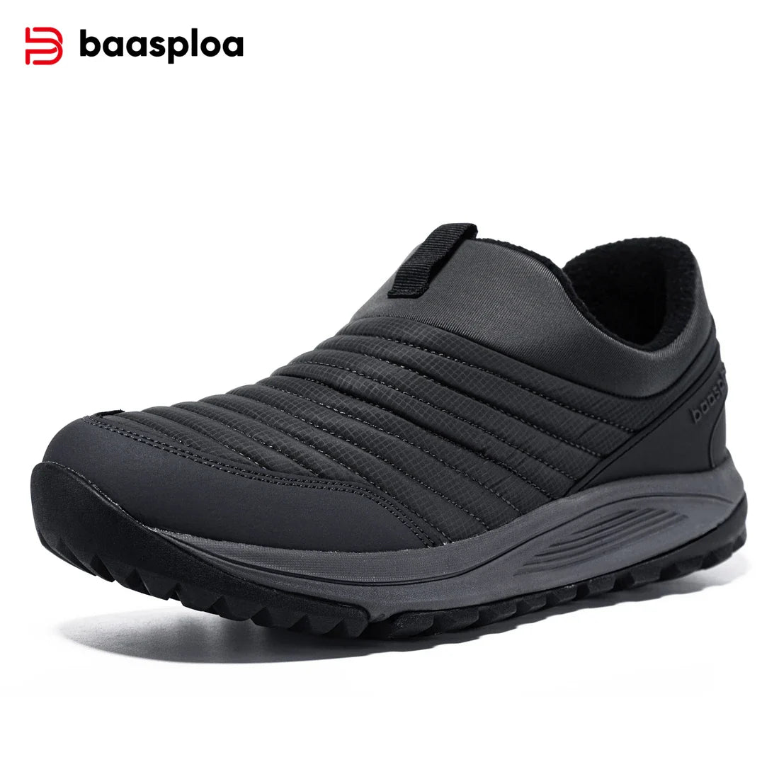 Unity | Lässige und modische Winter Sneakers