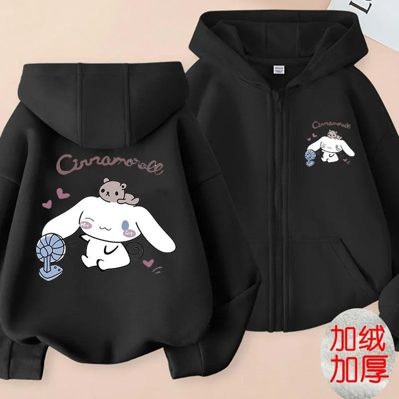 Catarina | Vielseitige und bequeme Winterjacke