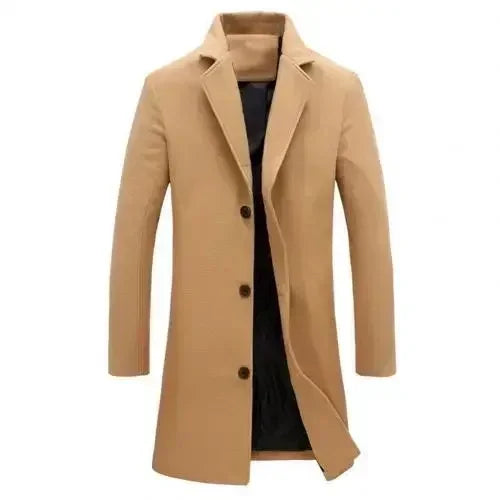 Dagny | Schlichte und modische Winterjacke