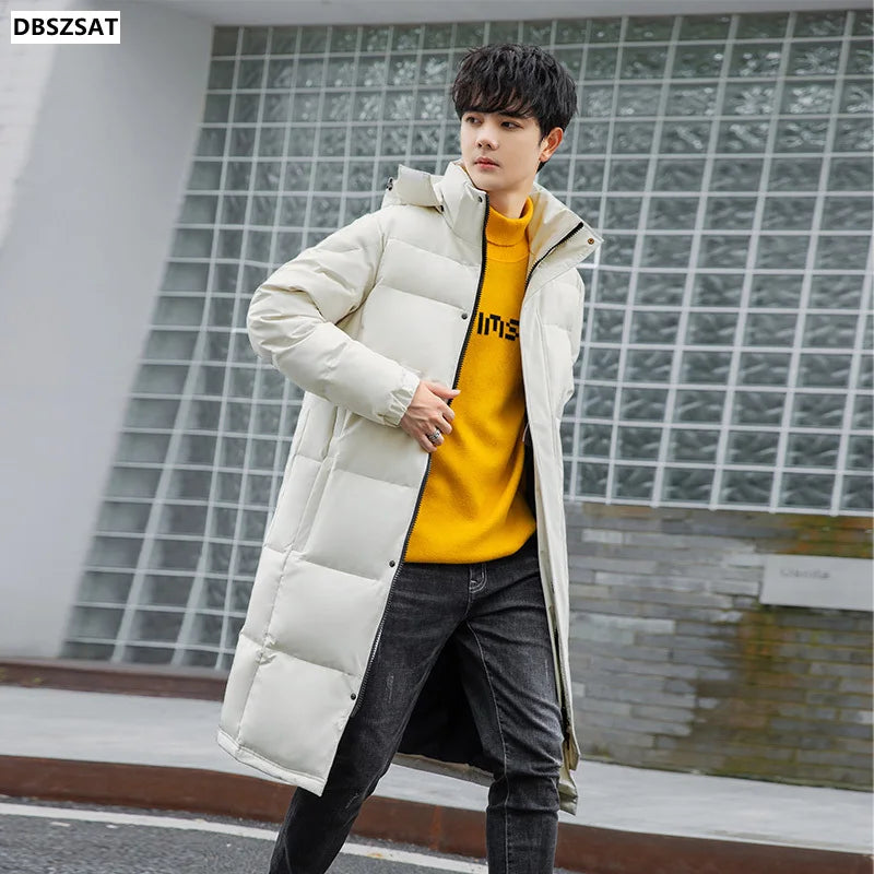 Valora | Vielseitige und bequeme Winterjacke