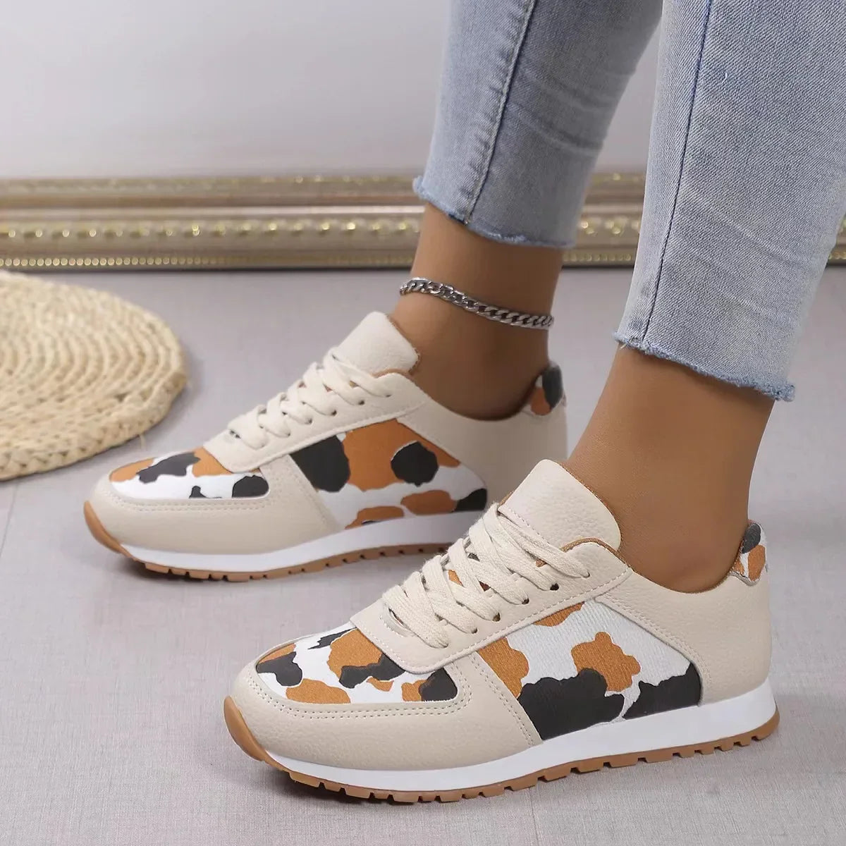 Charlotte - Freizeitschuhe für Damen