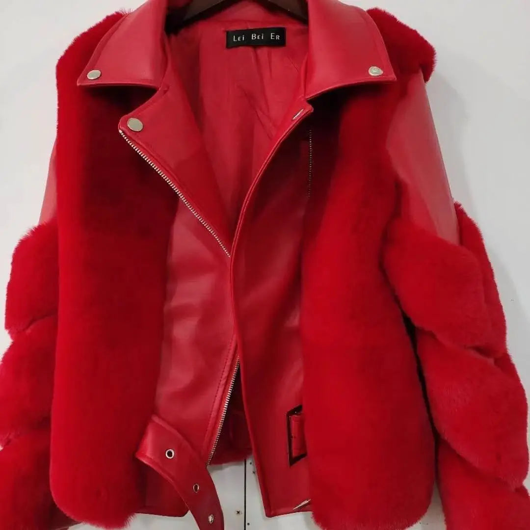 Aini | Moderne und vielseitige Winterjacke