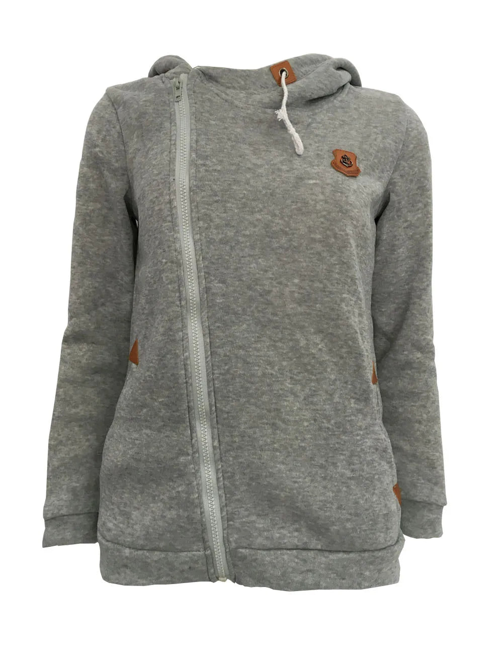 Drina | Bequemer und modischer Winterpullover