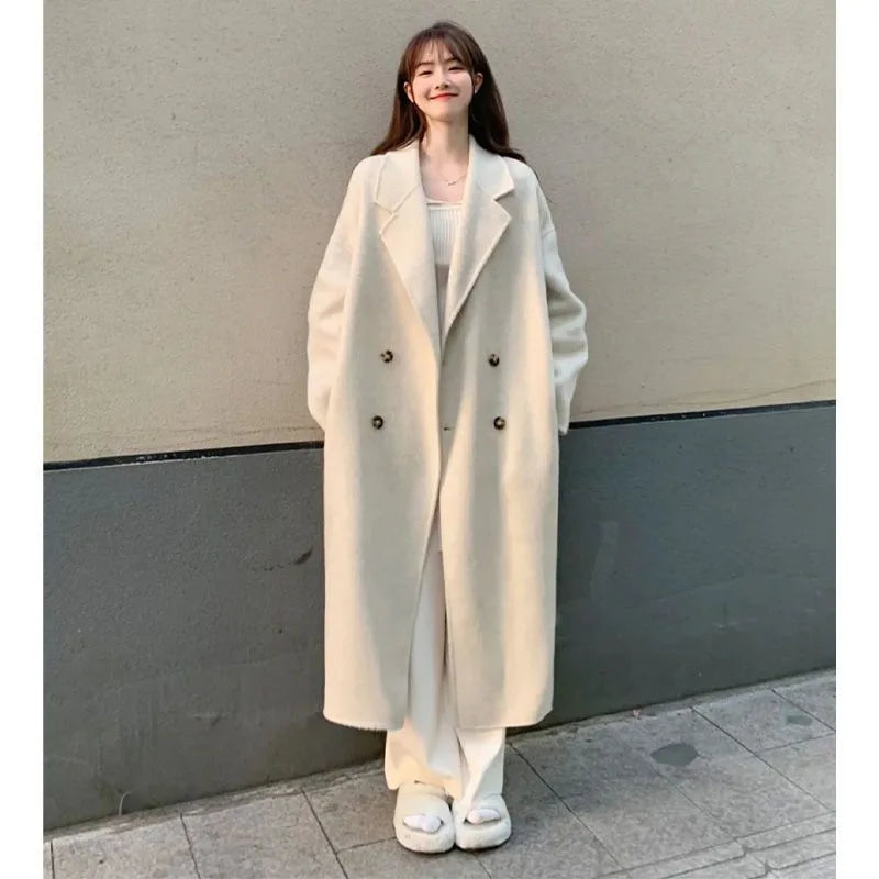 Athalia | Klassische und stilvolle Winterjacke