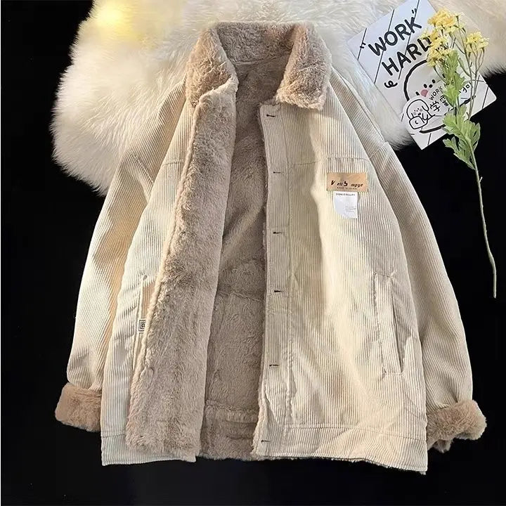 Blodwynn | Vielseitige und bequeme Winterjacke