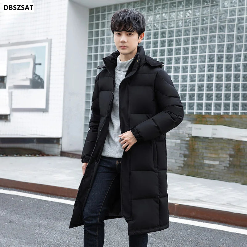 Valora | Vielseitige und bequeme Winterjacke