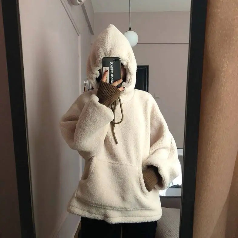 Rayna | Mühelose und stilvolle Winterpullover