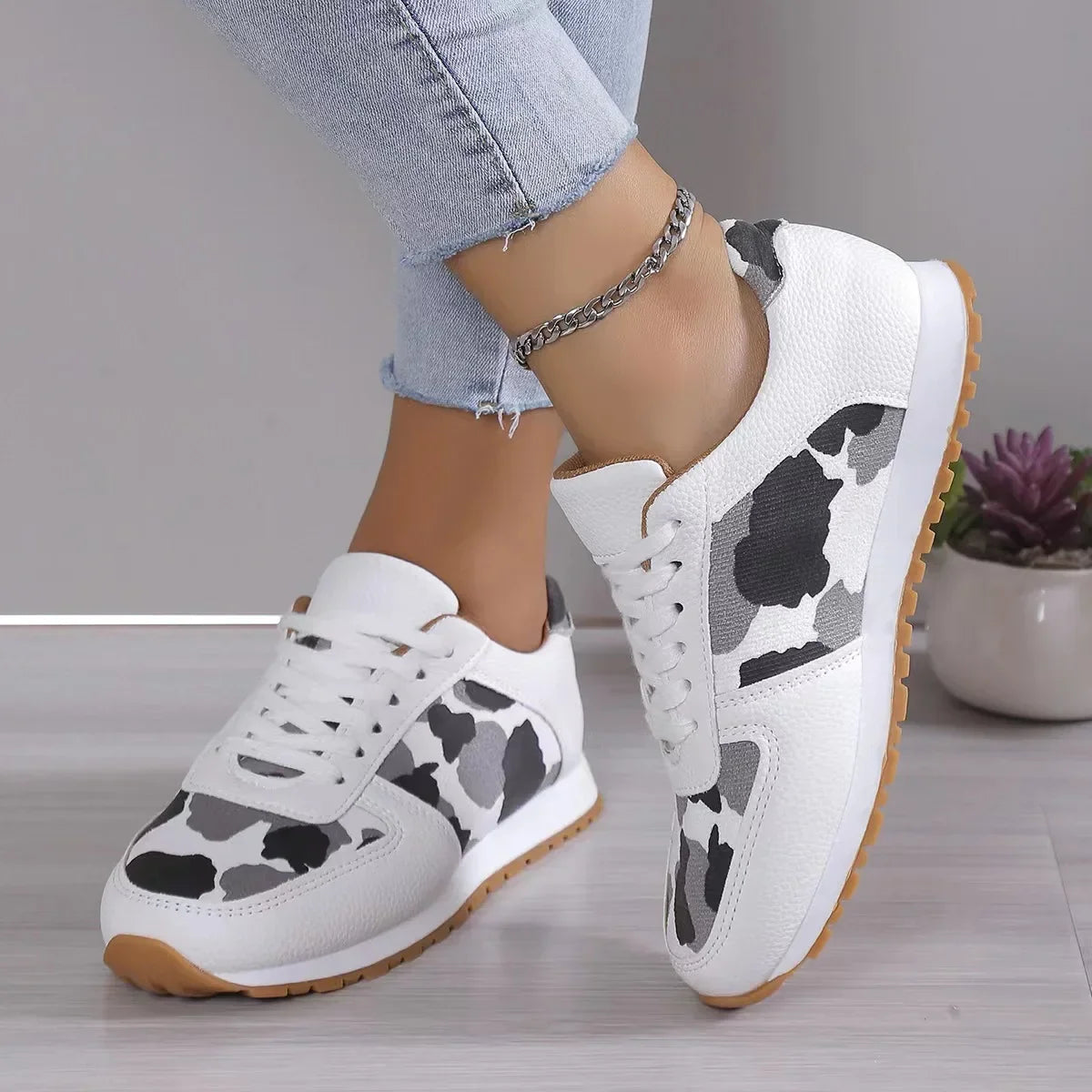 Charlotte - Freizeitschuhe für Damen