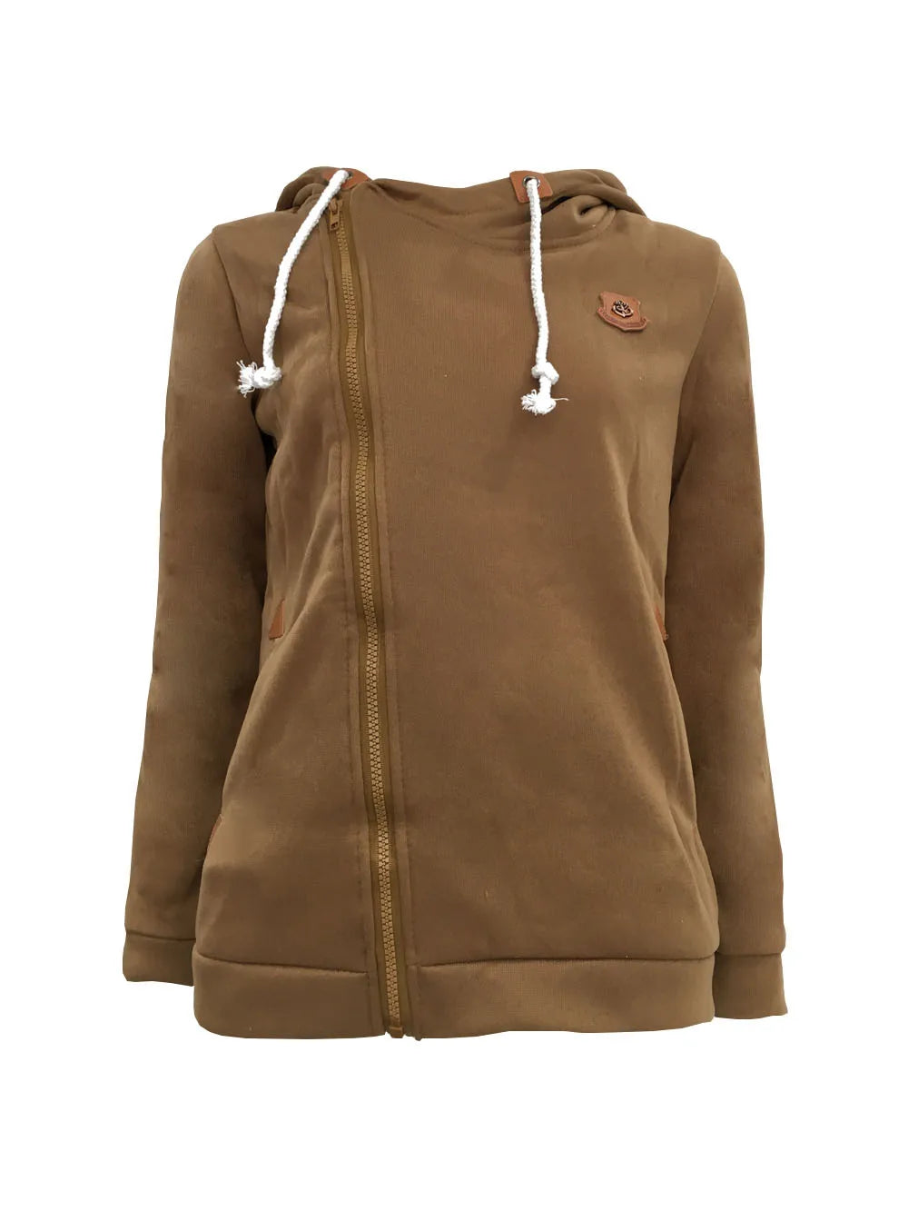 Drina | Bequemer und modischer Winterpullover