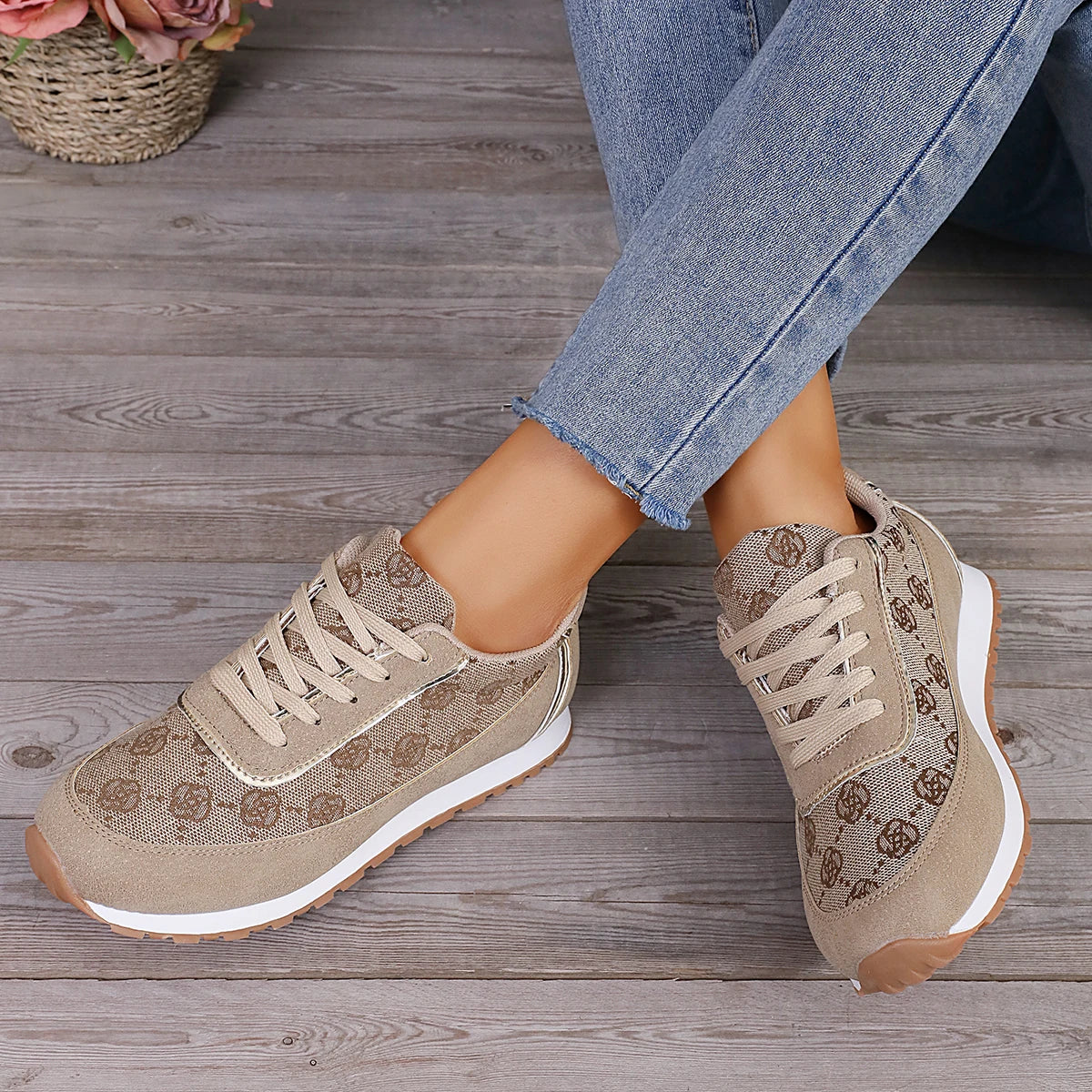 Catherine - Freizeitschuhe für Damen