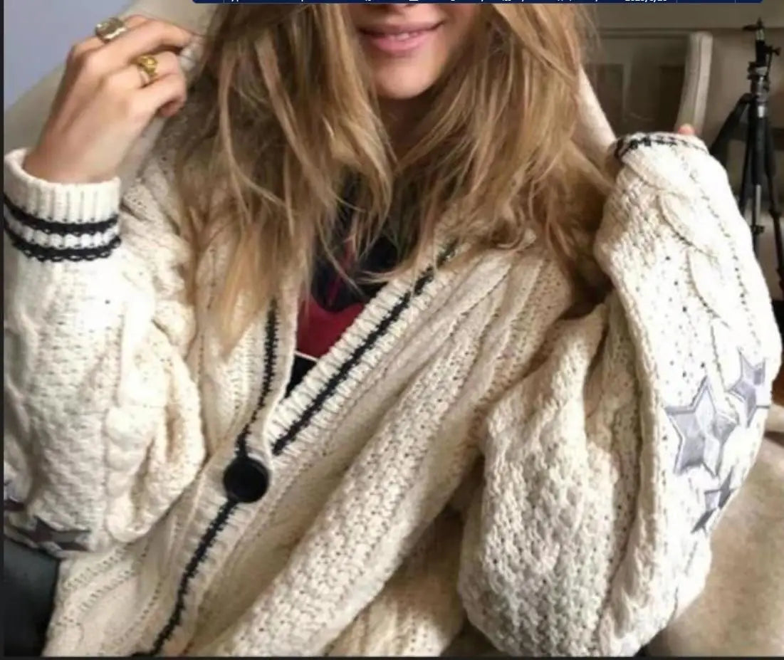 Christel | Modischer und minimalistischer Wintermantel