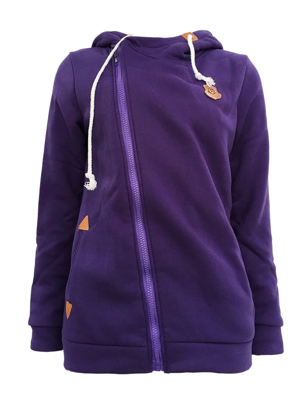 Drina | Bequemer und modischer Winterpullover