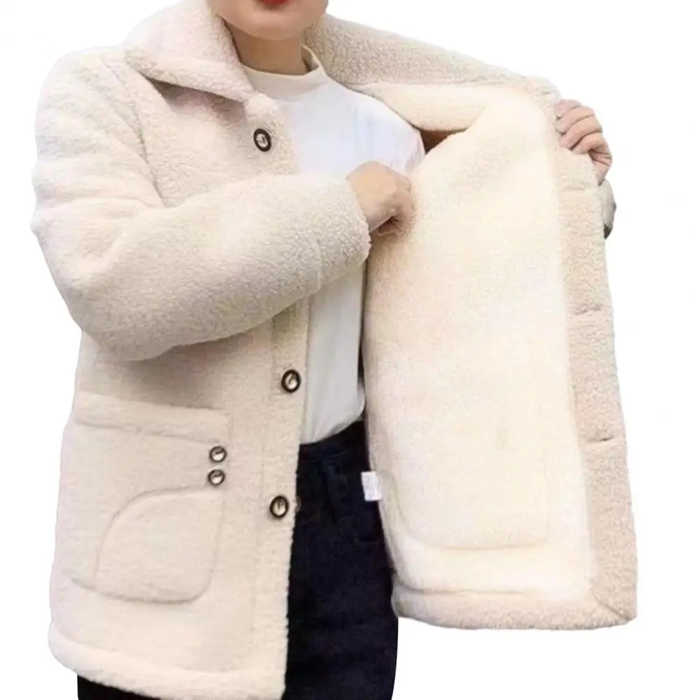 Tanisha | Moderne und modische Winterjacke